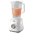 Liquidificador Walita 550W Branco e Vermelho - Imagem 3