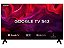 TV 32'' Semp Google Android LED - Imagem 2