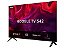 TV 32'' Semp Google Android LED - Imagem 1