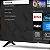 TV 43" AOC LED Smart Full HD - Imagem 5