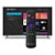 TV 50p SMART AOC LED ROKU 4K WiFi - Imagem 5