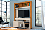 Estante Flavia Cinamomo Off White - Imagem 1