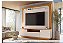Home Theater Nilo Cinamomo Off - Imagem 1