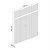 Estante para TV Composição Luna Cinamomo/off white - Imagem 3