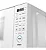 Micro-ondas Midea 20L Branco Compacto - Imagem 5