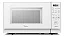 Micro-ondas Midea 20L Branco Compacto - Imagem 2