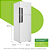 Refrigerador Consul 377L Branco - Imagem 4