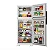 Refrigerador Consul 412L Frost Free Duplex Branco - Imagem 4