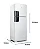 Refrigerador Consul 412L Frost Free Duplex Branco - Imagem 3