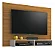 Painel Eros Freijo Trend Off White para TV - Imagem 7