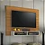 Painel Eros Freijo Trend Off White para TV - Imagem 8