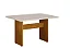 Conjunto Mesa Uai Isis 120x90cm com 4 Cadeiras - Imagem 6