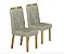 Conjunto Mesa Uai Isis 120x90cm com 4 Cadeiras - Imagem 5