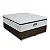 Cama Box King Gazin Molas Pocket Tower 192*203*73 - Imagem 2