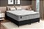 Cama Box King Gazin Molas Pocket Tower 192*203*73 - Imagem 4