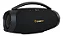 Caixa de Som Bluetooth Sumay 120W Preta - Imagem 1