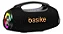 Caixa de Som Basike Boombox Plus 80W 8000mAh - Imagem 1