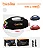 Caixa de Som Basike Boombox Plus 80W 8000mAh - Imagem 2