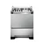 Fogão 5 Bocas Decorato Inox G3 - Imagem 2