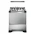 Fogão 5 Bocas Decorato Inox G3 - Imagem 1