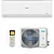 Ar Condicionado 9.000 Btus Eco Inverter III Frio Elgin - Imagem 4