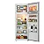Refrigerador Consul 333L 2 Portas DeFrost Branco - Imagem 3