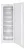 Freezer Vertical Eos 266L Ecogelo Branco - Imagem 2