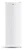 Freezer Vertical Eos 266L Ecogelo Branco - Imagem 1