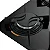 Fogão Cooktop 4 Bocas Atlas Preto Vidro Bivolt - Imagem 4
