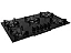 Fogão Cooktop 5 Bocas Preto Vidro Atlas U Top - Imagem 2