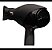 Secador de Cabelo Taiff Easy Preto 1700W - Imagem 3