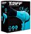 Secador de Cabelo Taiff Style 2000W Preto - Imagem 2