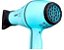 Secador de Cabelo Taiff Style 2000W Preto - Imagem 1