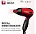 Secador Max Travel Mondial 1200W Bivolt - Imagem 2