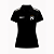 POLO FEMININA ESCUDO NEXT ACADEMY - Imagem 1