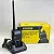 Par de Rádios Comunicadores BOM‑5701 – Dupla Dual Band VHF/UHF - Imagem 5