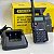 Par de Rádios Comunicadores BOM‑5701 – Dupla Dual Band VHF/UHF - Imagem 2