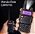 Par de Rádios Comunicadores BOM‑5701 – Dupla Dual Band VHF/UHF - Imagem 1