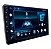 Central Multimídia CarPlay/Android Auto (com/s/ fio) Lelong – 9″ Full HD - Imagem 1