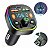 FM Player / Transmissor Bluetooth Veicular 20 W - Imagem 1