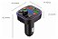 FM Player / Transmissor Bluetooth Veicular 20 W - Imagem 2