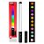 Bastão LED RGB Tomate 50 cm – Iluminação Versátil - Imagem 6
