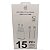Carregador 35w Completo Iphone 15 Adaptador Caixinha Tomada Fonte 35 + Cabo 35W - Imagem 1