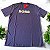 Camiseta Masculina Hugo Boss Azul - Imagem 2