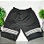 Bermuda Masculina Tactel - Imagem 11