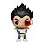 Funko Pop Colecionável - Vegeta Dragon Ball Z - Imagem 1