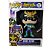 Boneco Cavaleiros do Zodíaco Shiryu de Dragão 10cm - Funko Pop - Imagem 3