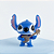 Conjunto com 10 Figuras Lilo e Stitch - Decoração e Presente Colecionável de Natal - Imagem 7