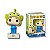 Funko Pop! Rocks: Toy Story X TinyTAN - Jin como Alien - #430 - Imagem 4