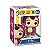 Funko Pop Rocks Toy Story X BTS V As Lotso #434 - Imagem 2